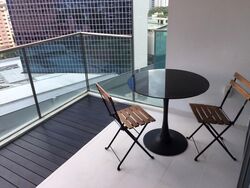 Lincoln Suites (D11), Condominium #464538691